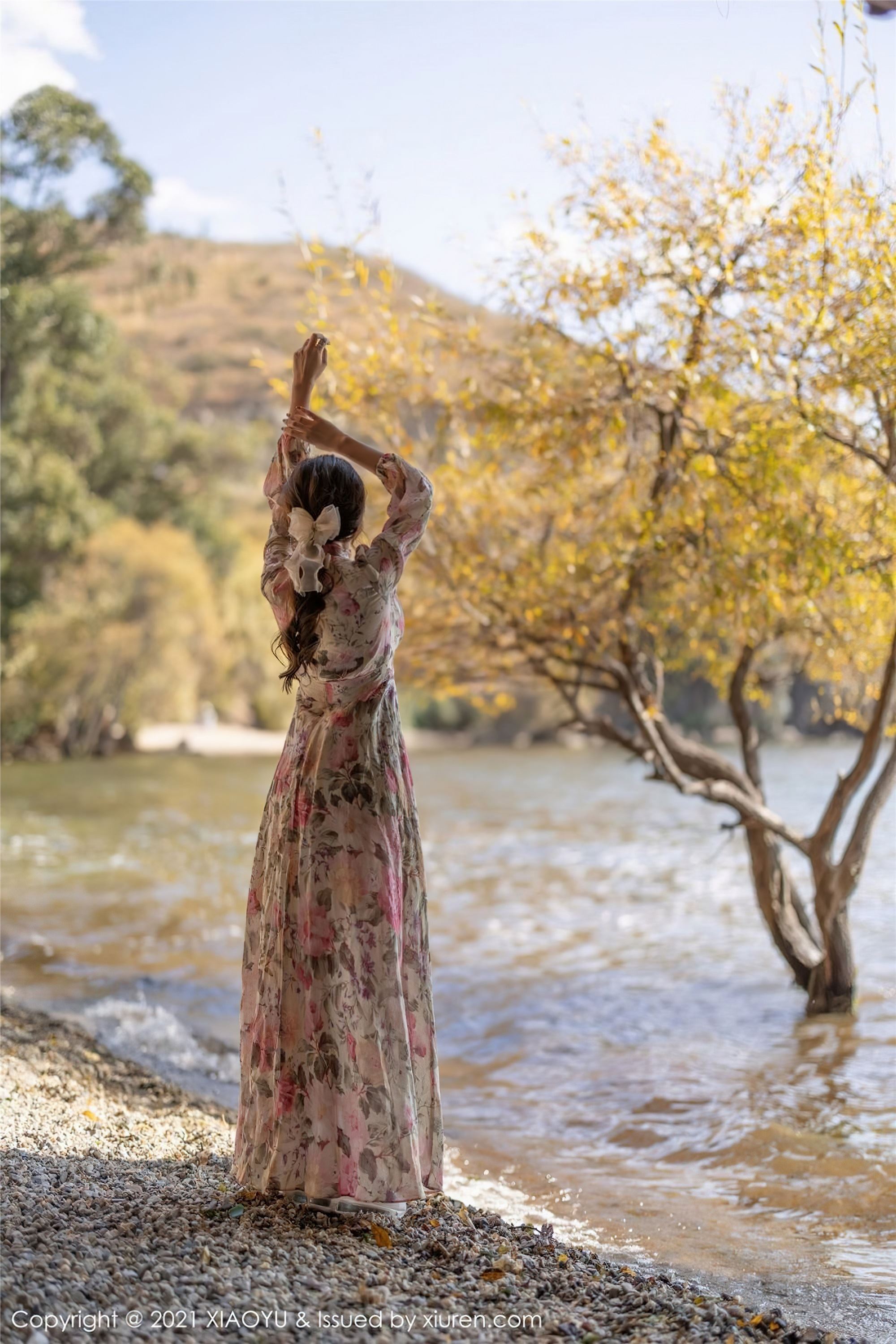 XIAOYU语画界 2021.12.23 Vol.682 王馨瑶